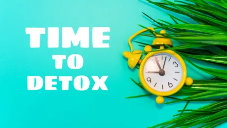 Cum să-ți „resetezi” organismul după sărbători: metode simple de detoxifiere