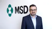 (P) MSD anunță numirea lui Conor Dempsey în poziția de Director General pentru operațiunile din România și Republica Moldova