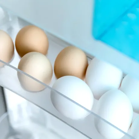 Nu mai cumpăra ouă fără să știi asta! Cum poți verifica prospețimea lor. Detaliul se află pe coajă