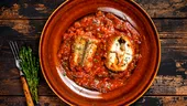 Mâncărică de pește (matelote). O rețetă veche care merită încercată