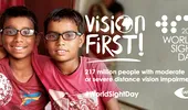 10 octombrie, Ziua Mondială a Vederii: cum sunt combătute bolile oculare la nivel global