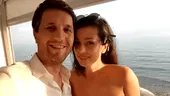 Andi Moisescu ar fi divorțat de Olivia Steer. Vedeta Pro TV nu mai poartă verighetă