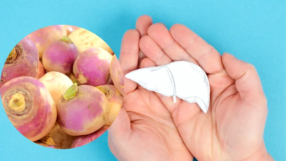 Alimentele care curăță ficatul de toxine și întăresc imunitatea