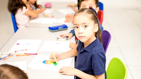 Cum să sprijini copiii cu dificultăți de învățare să-și dezvolte abilitățile sociale