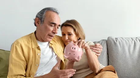 Categoria de pensionari care pierd 240 de lei din cauza inflației