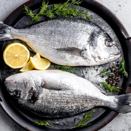 Ce pește are cel mai mult Omega 3? Cele mai bune surse pentru o alimentație sănătoasă