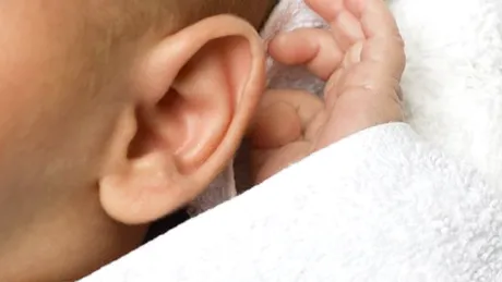 Toţi copiii nou-născuţi vor beneficia de testare audiometrică