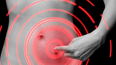 10 părți ale corpului în care emoțiile sunt stocate sub formă de durere