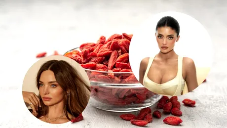 Superalimentele preferate de vedete pe care merită să le incluzi și tu în dietă