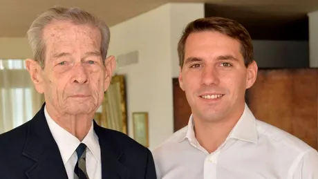 Ce s-a ales de fiica secretă a Principelui Nicolae, după ce tatăl ei a recunoscut-o abia în urma unui test de paternitate