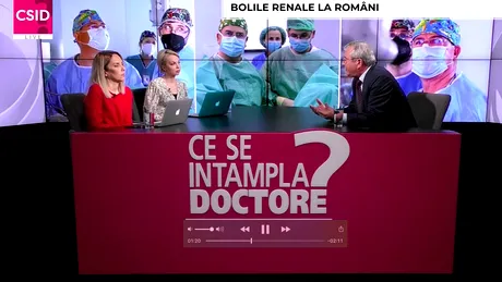 Ce simptome dau rinichii bolnavi?