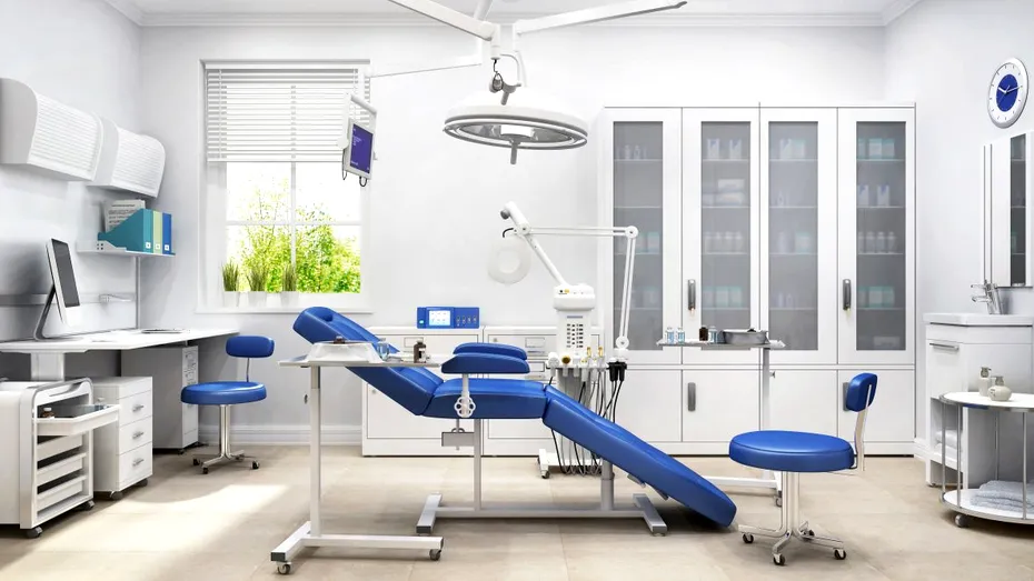 O fetiţă de 2 ani a murit într-un cabinet stomatologic din Capitală. Micuța a intrat în stop cardio-respirator după anestezie