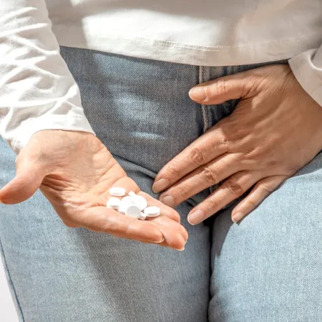 Ce medicamente se iau pentru infecțiile urinare