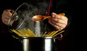 Greșeala pe care o faci când fierbi pastele. Cum le prepari al dente