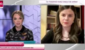 Teodora Bahnă, psiholog: rolul terapeutului în gestionarea stresului