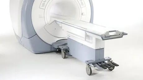 Imagistică prin Rezonanţă Magnetică sau Tomografie Computerizată