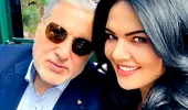 Reacția lui Ilie Năstase după ce soția lui, Ioana, a cerut ordin de protecție: „M-am certat de o mie de ori cu ea”