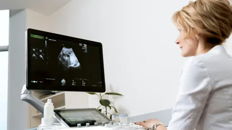 (P) Pentru mamele din Suceava și nu numai - ce este ecografia morfologică fetală și care este rolul ei?