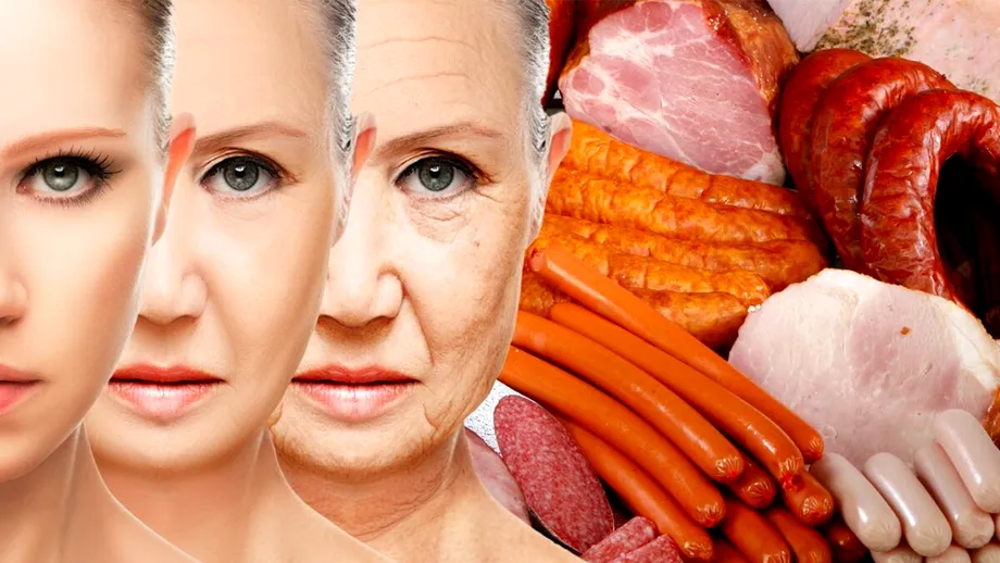 Cele 2 mezeluri care te îmbătrânesc fără să-ți dai seama. Sunt preferatele românilor la micul-dejun