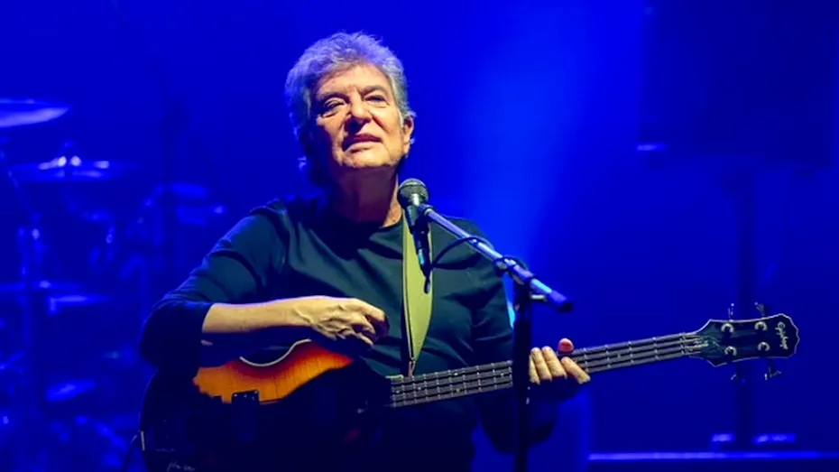 Cauza morții lui Iulian Mugurel Vrabete, basistul trupei Holograf. Colegii lui au rupt tăcerea!