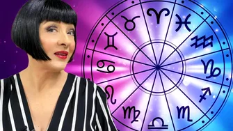 Zodia favorizată financiar în februarie 2026, conform lui Neti Sandu! Toate planetele ajung în casa banilor