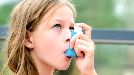 3 lucruri pe care trebuie să le știi dacă ai un copil cu astm