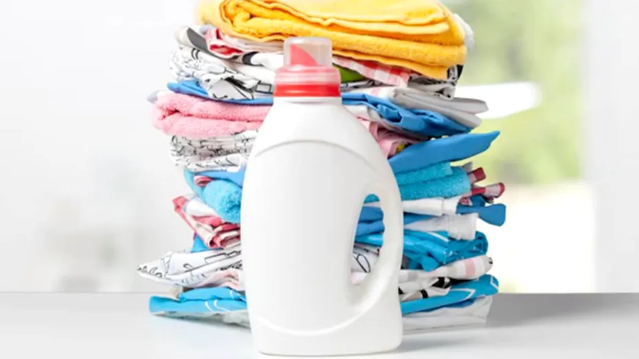 (P) Detergenții bio - alegerea perfectă pentru pielea sensibilă