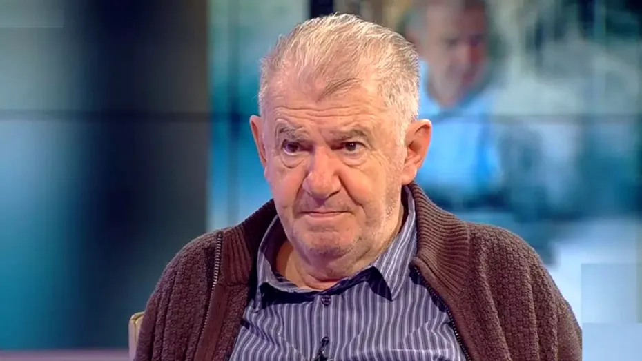 Ce probleme de sănătate are Florin Zamfirescu. Actorul de 74 de ani s-a mutat la țară: „Țin regim, că este mai sănătos”