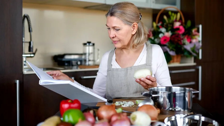 CE NE POATE ÎNVĂȚA O BUCĂTĂRIE DESPRE REDUCEREA EFECTELOR NEGATIVE?