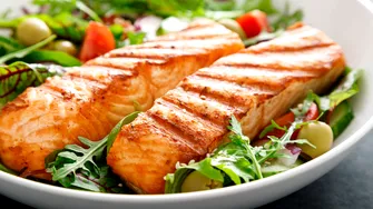 Ce să mănânci pentru echilibru în timpul lui Mercur retrograd! Dieta potrivită pe care să o urmezi