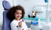 Prevenţia ortodontică: cum poţi face ca cel mic să nu poarte aparat dentar