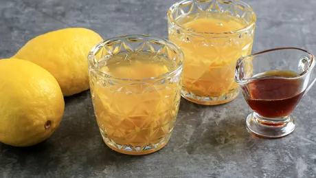 Yuzu, fructul hibrid care ameliorează stresul emoțional negativ