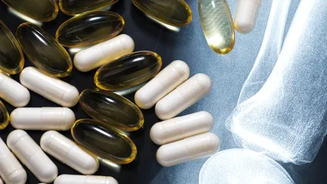 Medicamentele GLP-1 și sănătatea oaselor. Ce spun specialiștii despre riscul ascuns asociat tratamentelor pentru slăbit