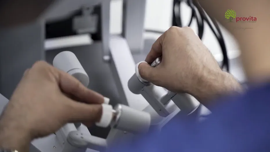 Chirurgia robotică: intervențiile, cu aproape 50% mai ieftine în România decât în străinătate