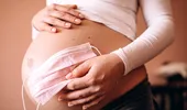 COVID în sarcină – presupuneri, certitudini, întrebări frecvente ale gravidelor