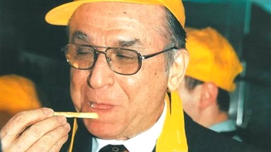 Dieta-minune a lui Ion Iliescu | Ce mănâncă fostul președinte al României, la 93 de ani