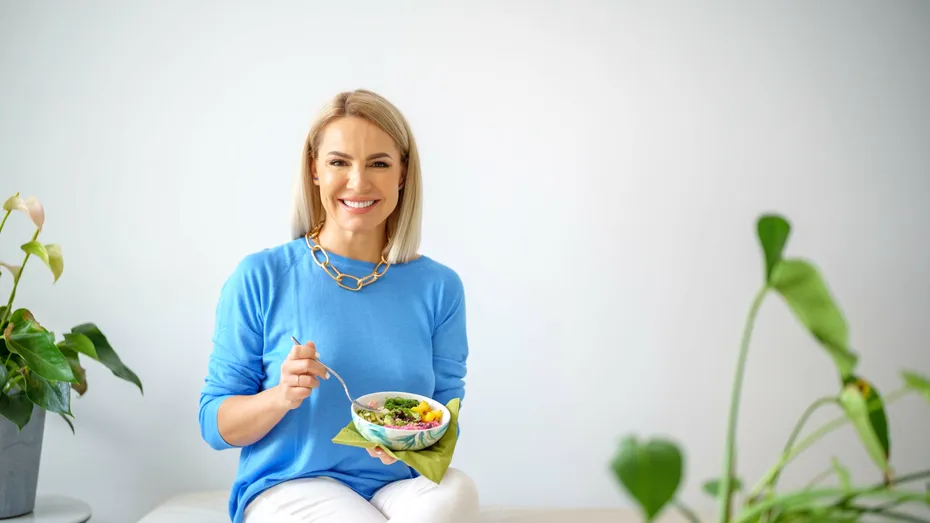 Cori Grămescu dezvăluie costurile ascunse ale obezității, dar mai ales cum le putem evita