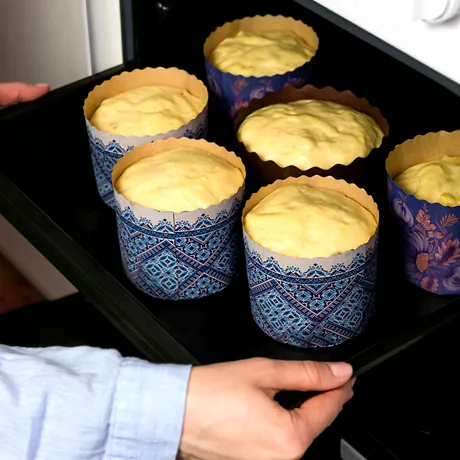 Motivul pentru care nu este bine să bagi mâncarea în cuptorul rece