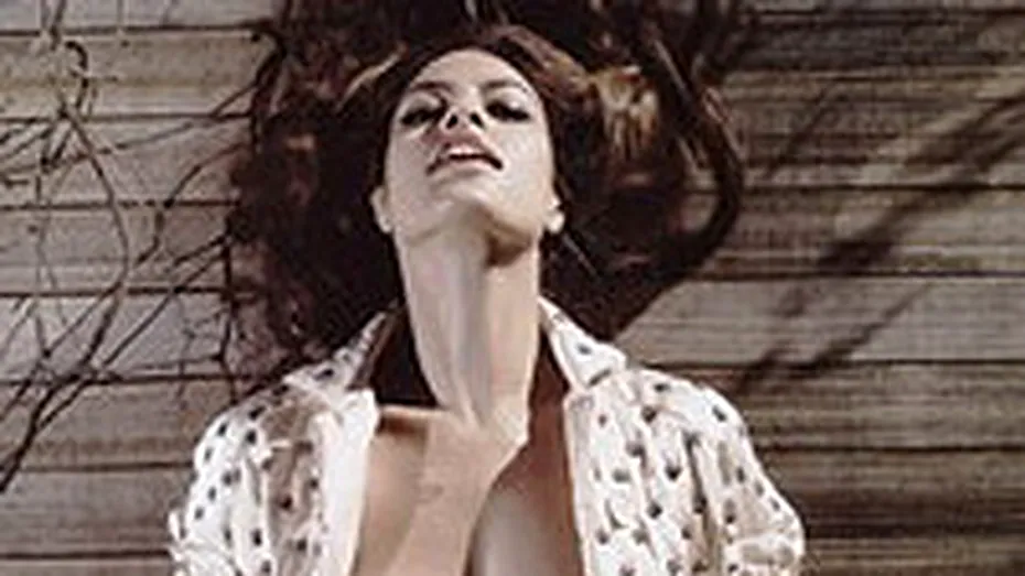 Eva Mendes, prea sexy pentru publicitate