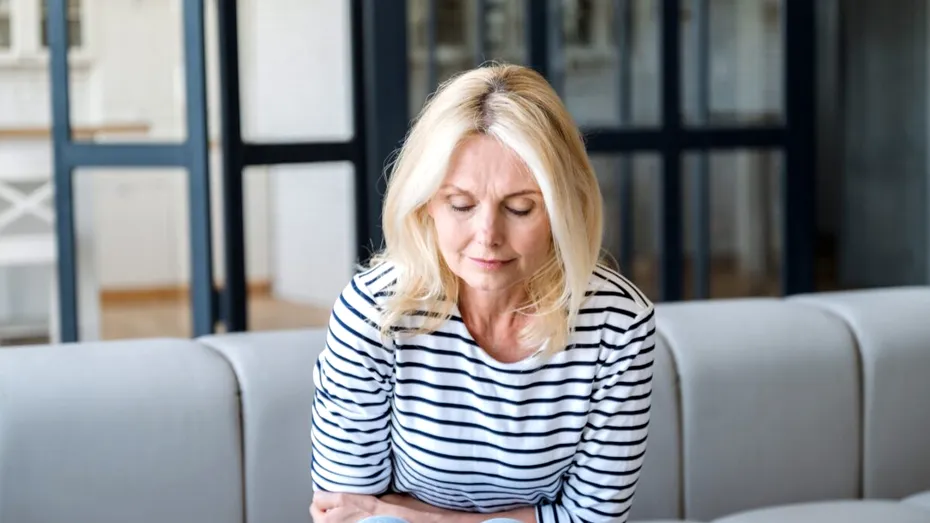 Alimente ieftine care țin în frâu simptomele menopauzei