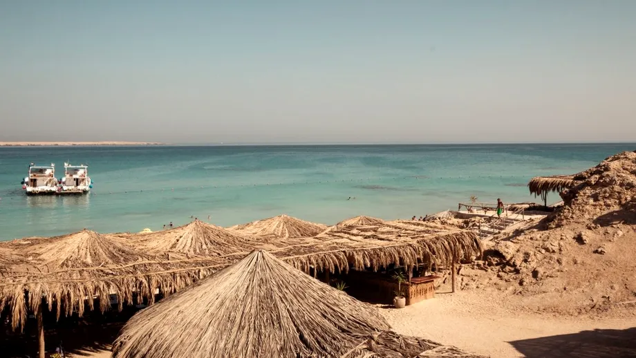 Beneficiile pentru sănătate ale unei călătorii în Egipt, la Marea Roșie