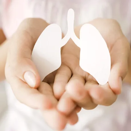 Cum să prevenim infecțiile pulmonare repetate. Pot indica astm, imunitate scăzută sau poluare constantă