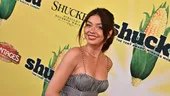 Sarah Hyland, despre lupta continuă cu displazia renală. Două transplanturi și zeci de intervenții chirurgicale