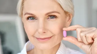 6 suplimente care încetinesc procesul de îmbătrânire. Cum să oprești timpul în loc, pentru sănătatea ta