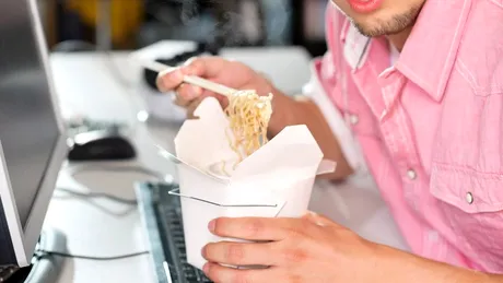 Legătura dintre anxietate şi lipsa apetitului