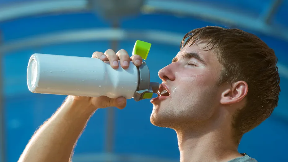 Transpiraţia excesivă poate ascunde afecţiuni grave. Cauze şi tratament pentru hiperhidroză