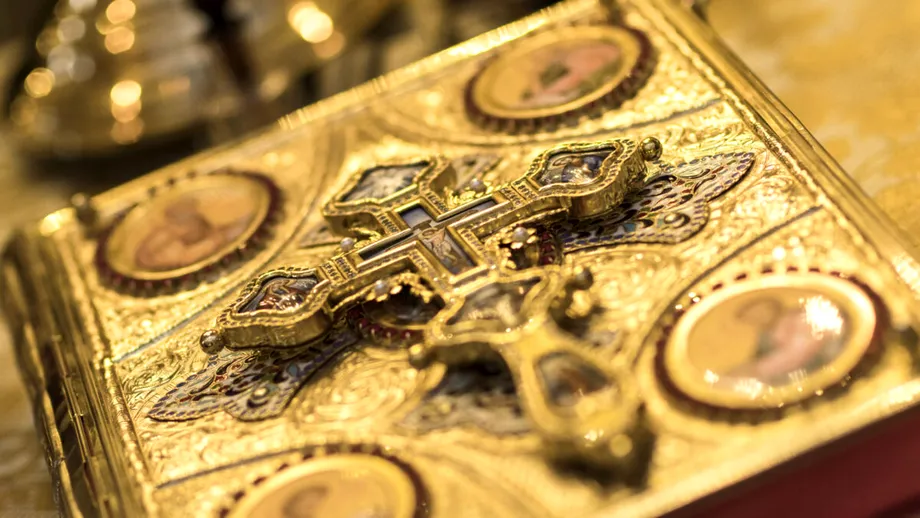 Calendar ortodox 9 aprilie 2026. Ce trebuie să faci în Joia Mare și ce este interzis în această zi