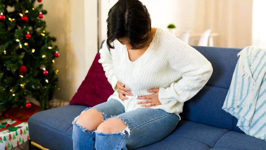 Leacuri din bătrâni pentru durerea de stomac. Ceaiuri care te scapă de disconfortul digestiv