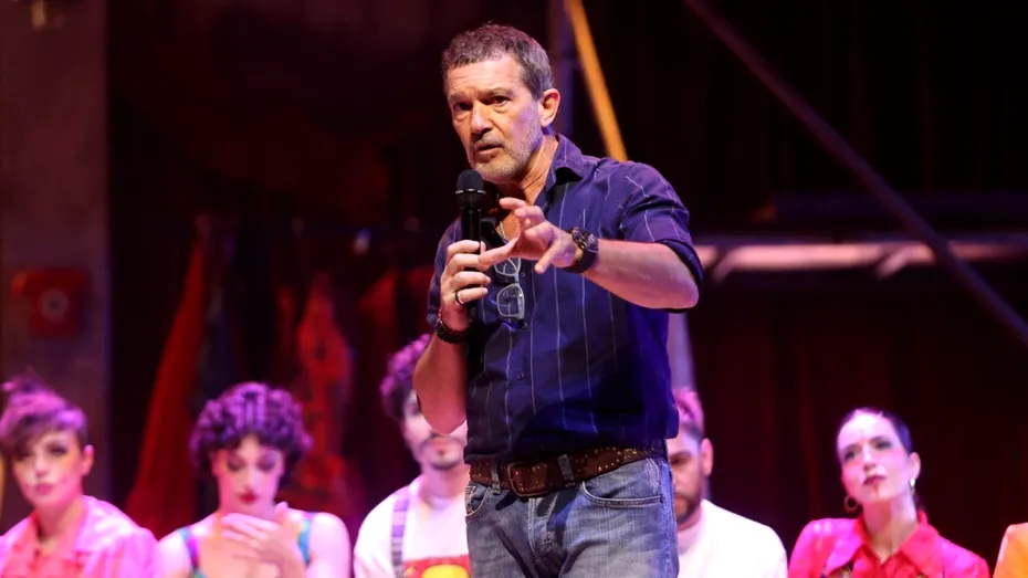 Ce nu mai consumă Antonio Banderas după ce a suferit un infarct! Obiceiul alimentar la care a renunțat complet