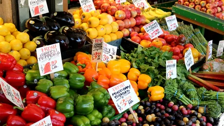 5 alimente pe care trebuie să le mănânci în luna iulie. Consumă-le zilnic și vei slăbi în timp record!